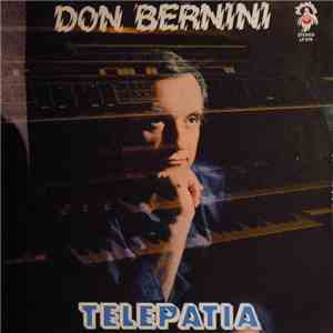 Don Bernini - Telepatia