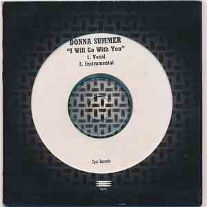 Donna Summer - I Will Go With You