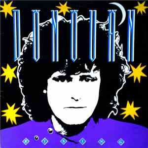 Donovan - Rising