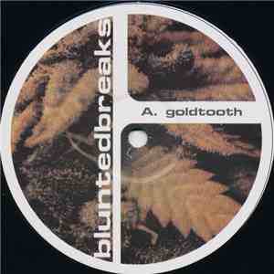 Dubshock - Goldtooth / Haunted House