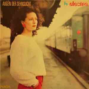 Electra  - Augen Der Sehnsucht
