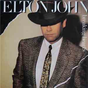 Elton John - Breaking Hearts