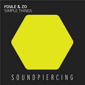 Foyle & Zo - Simple Things