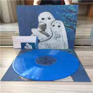 Frank Iero And The Patience - Parachutes