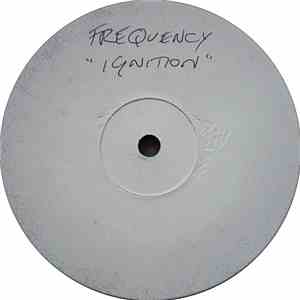 Frequency  - Ignition EP