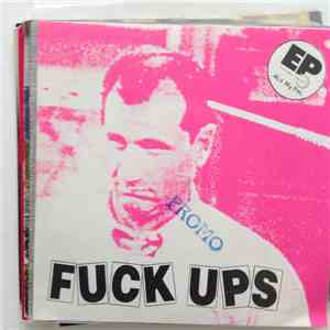 Fuck Ups - Al's My Pal