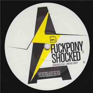 Fuckpony - Shocked