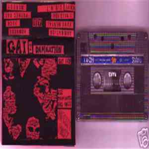 Gai  - Damnation