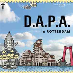 Geluidshouwerij, How To Get Rich In Rotterdam - D​.​A​.​P​.​A​.​ / ​Oefenin ...