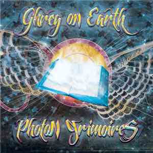 Ghreg On Earth - Photon Grimoires