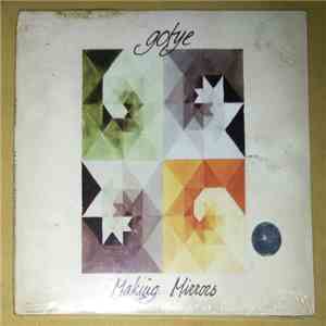 Gotye - Making Mirrors