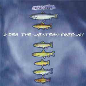 Grandaddy - Under The Western Freeway
