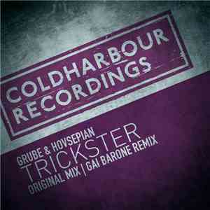 Grube & Hovsepian - Trickster