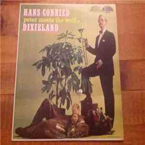 Hans Conried - Peter Meets The Wolf In Dixieland