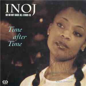 Inoj - Time After Time
