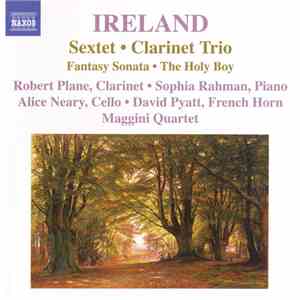 Ireland - Robert Plane • Sophia Rahman • Alice Neary • David Pyatt • Maggin ...