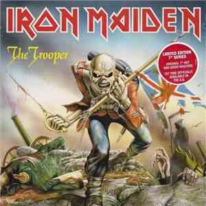 Iron Maiden - The Trooper
