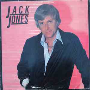 Jack Jones - Jack Jones