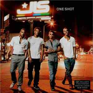 JLS  - One Shot