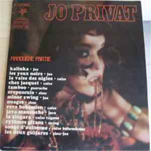Jo Privat - Manouche Partie