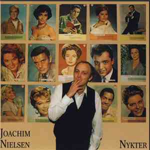 Joachim Nielsen - Nykter