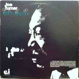 Joe Turner - Effervescent