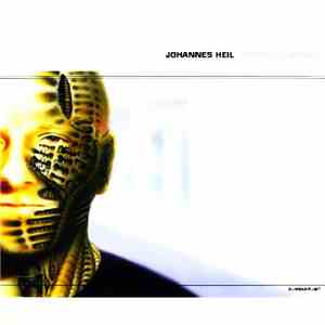 Johannes Heil - Future Primitive