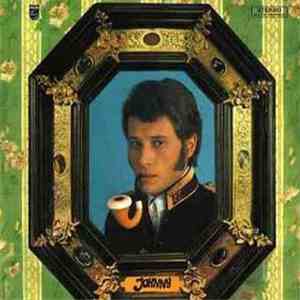 Johnny Hallyday - Johnny