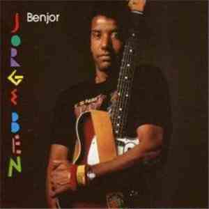 Jorge Ben - Benjor