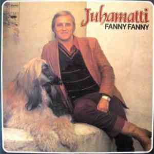 Juhamatti - Fanny Fanny