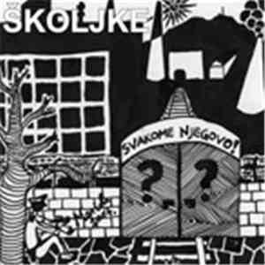 Školjke - Svakome Njegovo!