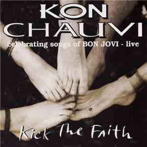 Kon Chauvi - Kick The Faith