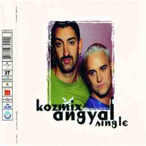 Kozmix - Angyal