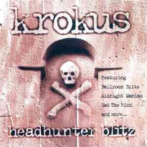 Krokus - Headhunter Blitz
