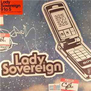 Lady Sovereign - 9 To 5