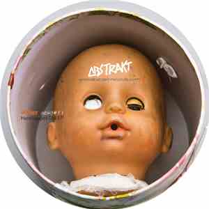 Lil｀Piggy - Handicapped Doll EP
