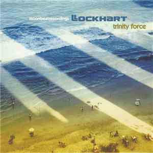 Lockhart - Trinity Force