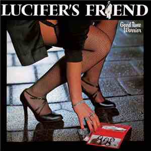 Lucifer's Friend - Good Time Warrior