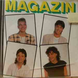 Magazin - Najbolje Godine