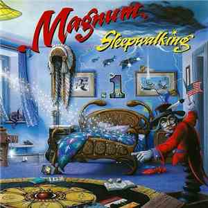 Magnum  - Sleepwalking