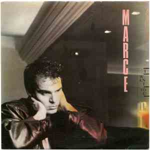 Marce - I Want You