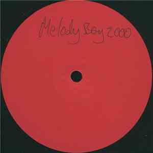 Melody Boy 2000 - Monotone Fantastique