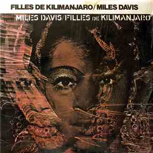 Miles Davis - Filles De Kilimanjaro