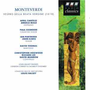 Monteverdi - Vespro Della Beata Virgine 