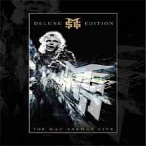 MSG - The Mad Axeman Live Deluxe Edition