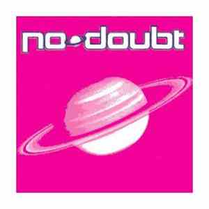 No Doubt - Big Distraction