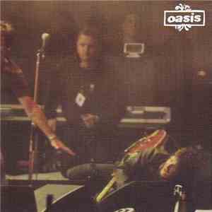 Oasis  - I Said I Had A Bad Feeling, Didn't I !?