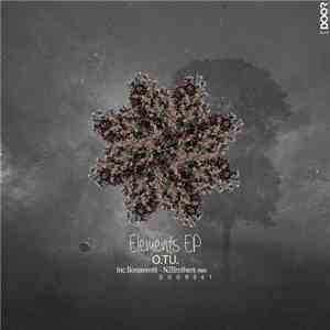 O.TU. - ELEMENTS EP