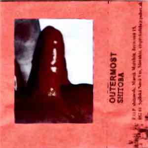 Outermost / Shitoba - Outermost / Shitoba