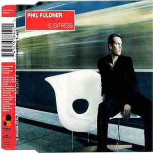 Phil Fuldner - S_Express